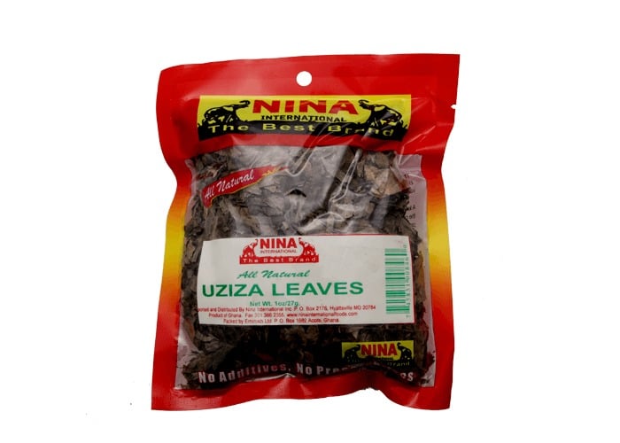Nina Uziza Leaves 1oz image 0